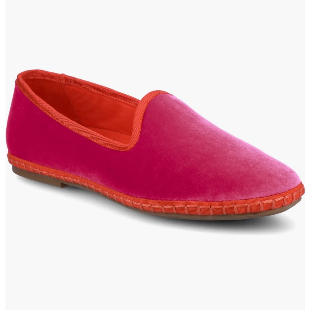 Like new The Heron loafers-Birdies